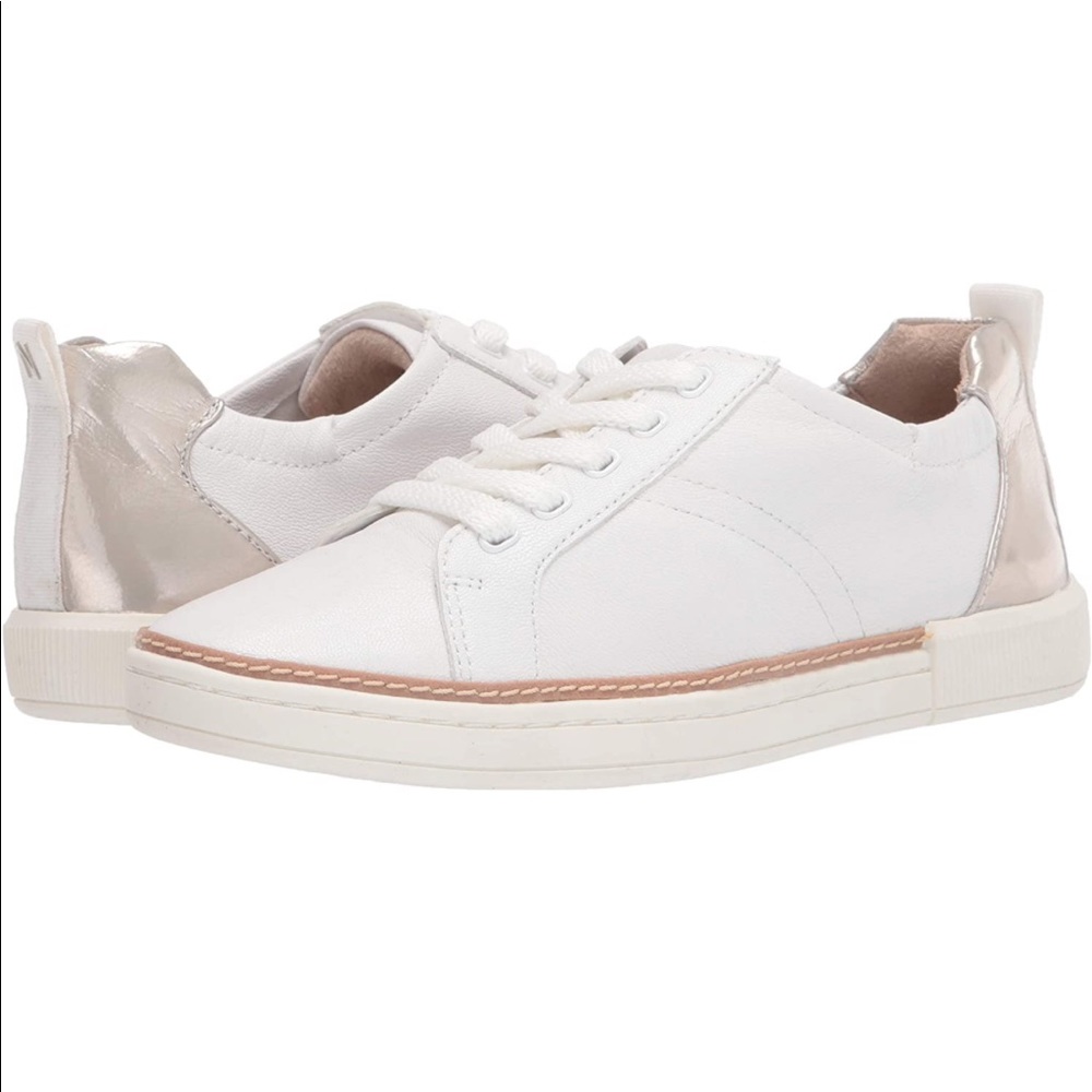 Naturalizer Women’s Zoey Oxford Shoes NIB Size 9.5